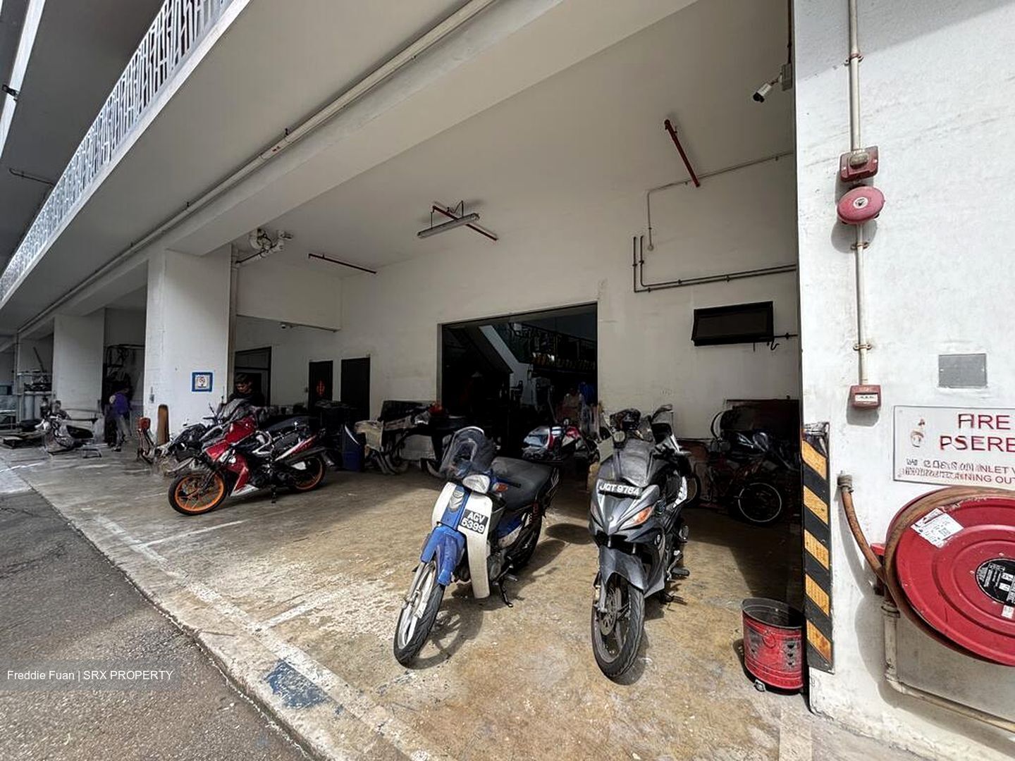 Loyang Enterprise Building (D17), Factory #516335601